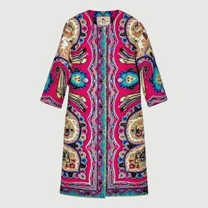 Summer coat Etro